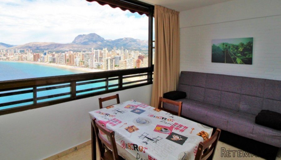 Apartamento en Benidorm zona Rincon de Loix, 60 m2. de.. - 3