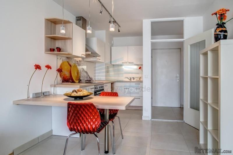Exklusives mobliertes Apartment in..