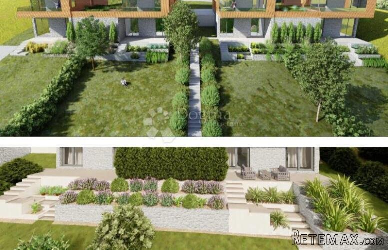 GRAĐEVINSKO ZEMLJIŠTE S GRAĐEVINSKOM DOZVOLOM - 3