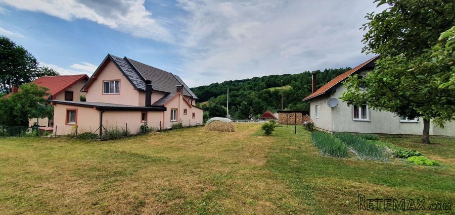 Gradjevinsko zemljiste sa kucom,Smailagica Polje-Kolasin - 13
