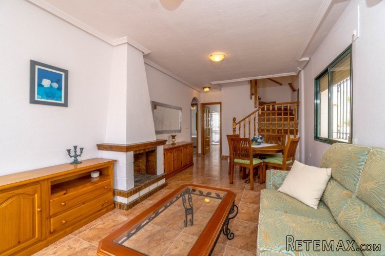 La Zenia 4 Bedroomed 2 Bathroomed.. - 3