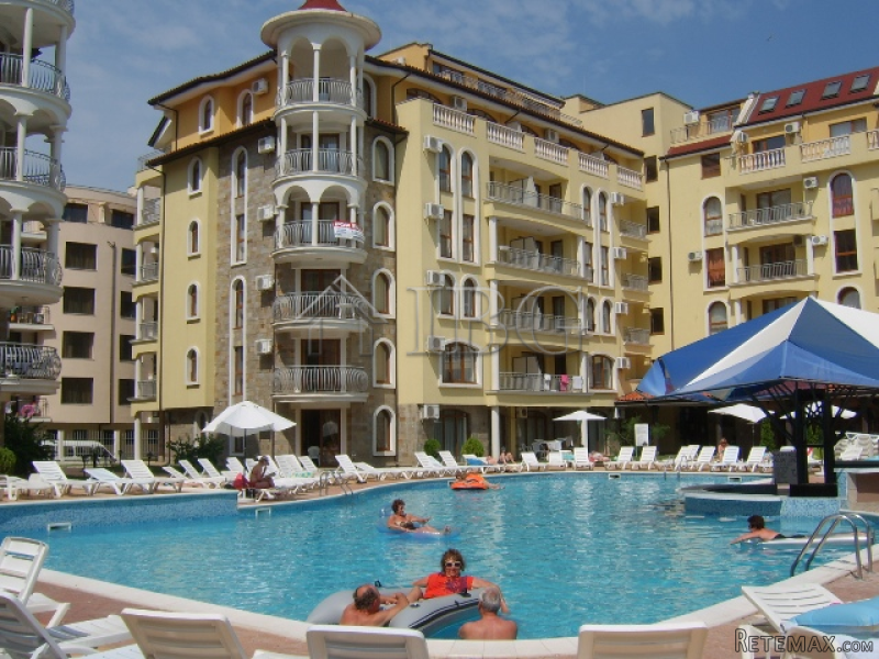 Large apartment with 2 bedrooms 2.. - 2