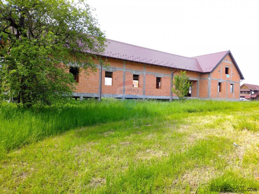 Lekenik, Pešćenica, zgrada ugostiteljske namjene površine 1. - 3