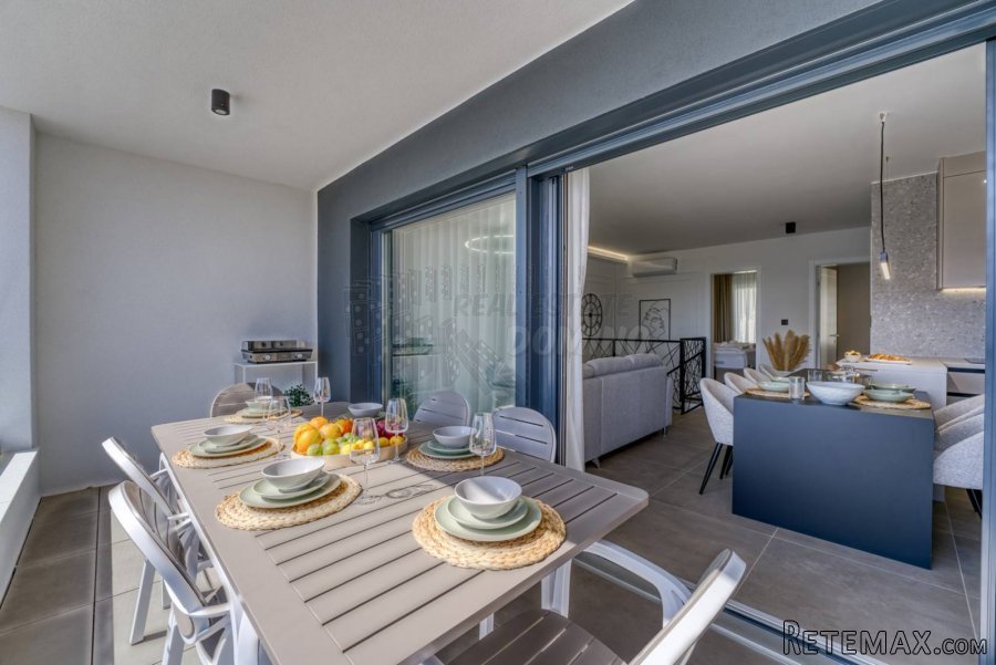 Prekrasan apartman u gradu Krku! - 13