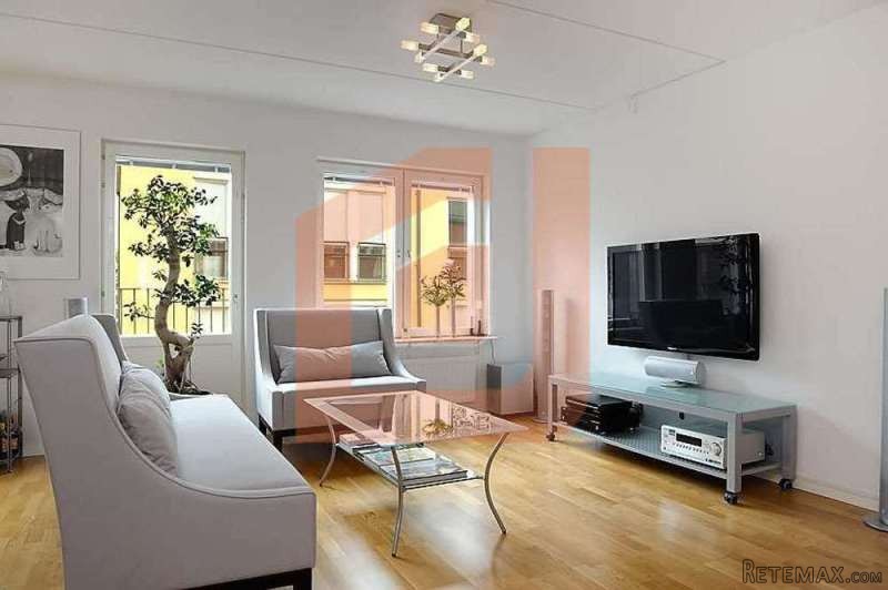 Terraced Apartment Zabbar, South For..