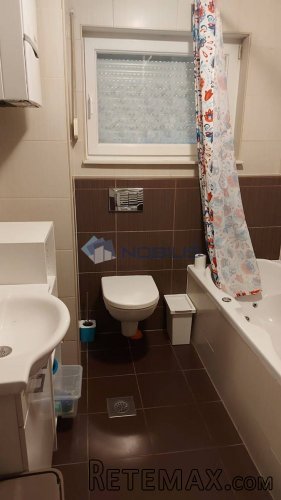 Zagreb, Podsusded, Vrapče, stan 62 m2, 3PM, vrt - 13