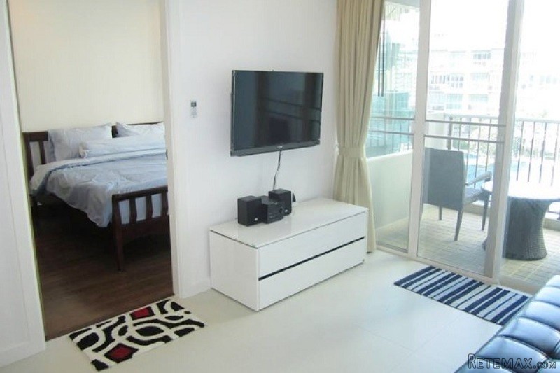 1 Bed Condo For Sale At Seacraze - Hua..