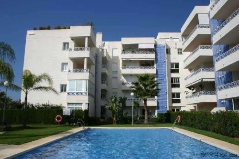 2 Bedroom Penthouse Apartment