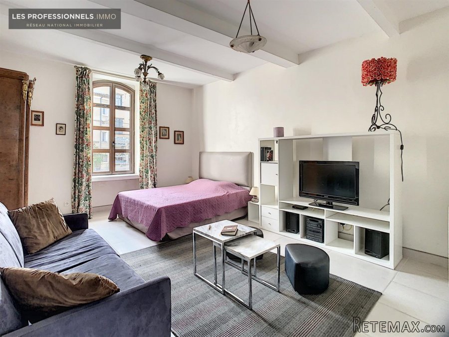 Agde (Hérault) - stylish townhouse divided into apartments! - 4