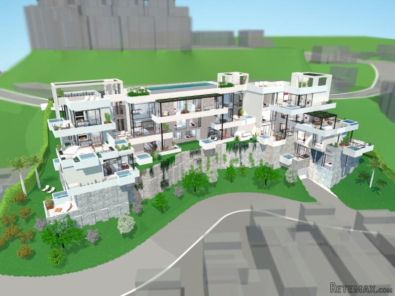 Brand New & Exclusive Apartments In..