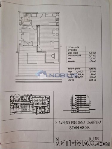 Novi Zagreb, Lanište - Jaruščica - 14