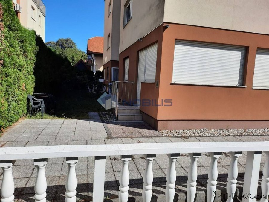 Zagreb, Podsusded, Vrapče, stan 62 m2, 3PM, vrt - 14
