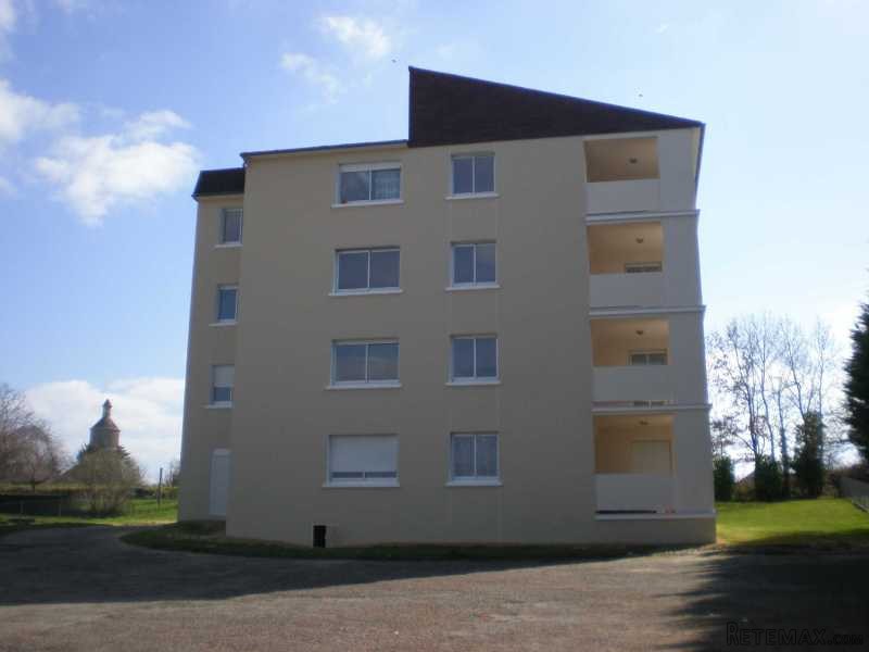 36 - Indre