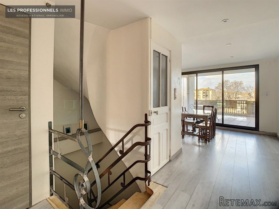 Agde (Hérault) - stylish townhouse divided into apartments! - 5