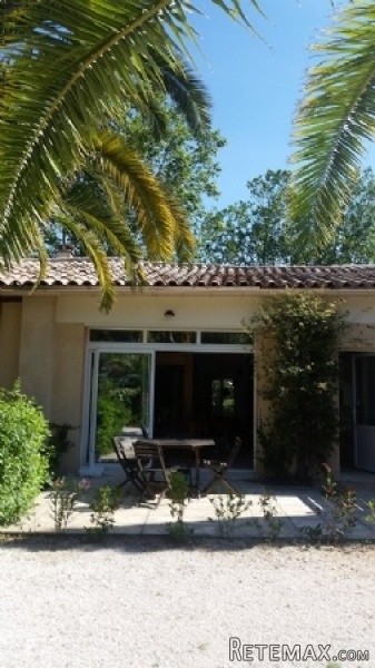 Annexe Of A Former Priory Converted..