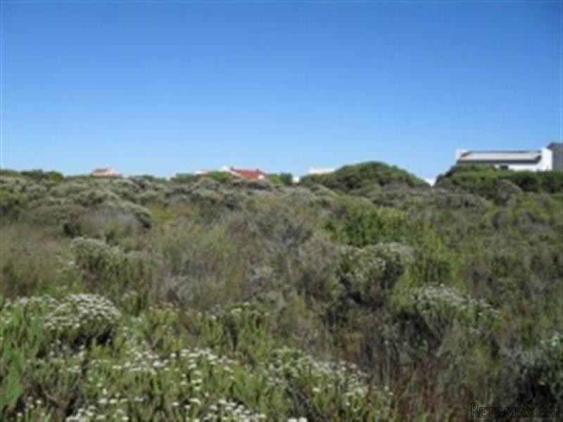 Bettys Bay Vacant Land, Bettys Bay - 2