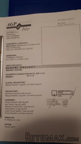 Kuća Kaštela (Kaštel Lukšić),pogled na more - 15