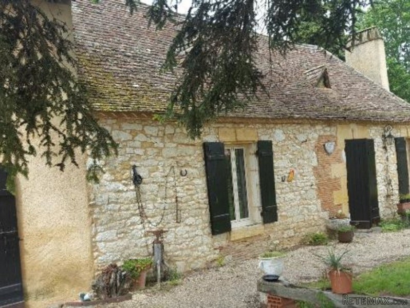 Old Character House - 2