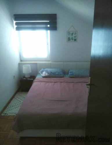Pag (Povljana) 2-etažni apartman sa pogledom 45,78 m2 - 5