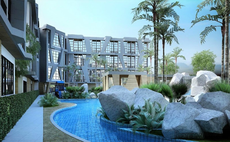 Utopia Loft - New Hotel-Managed..