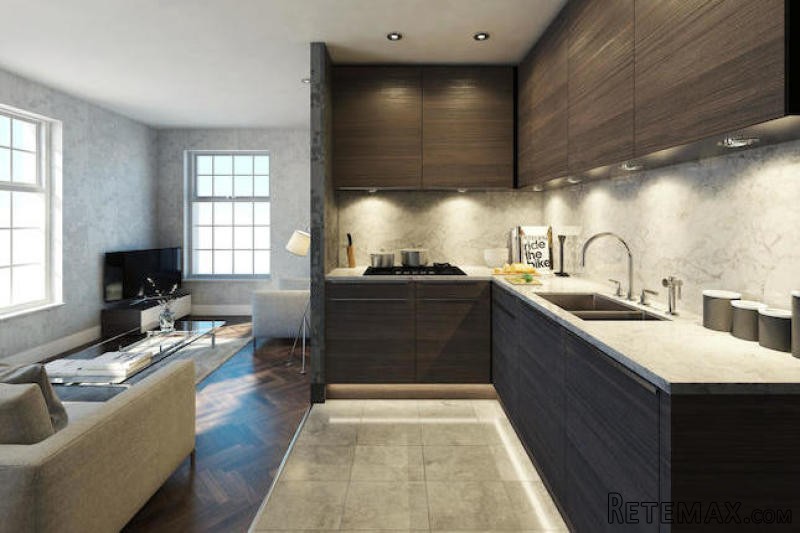 1 Bed Flat For Sale - 2
