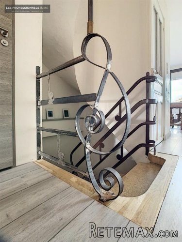 Agde (Hérault) - stylish townhouse divided into apartments! - 6