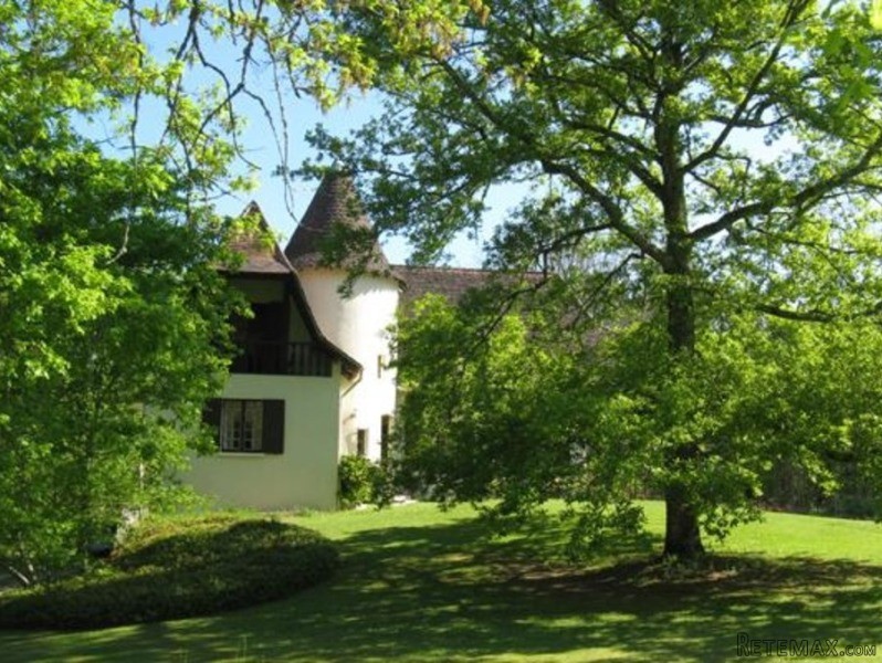 Farmhouse On Edge Of Town With Garden.. - 2