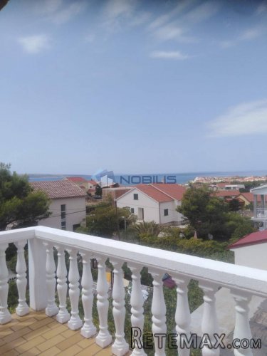 Pag (Povljana) 2-etažni apartman sa pogledom 45,78 m2 - 6