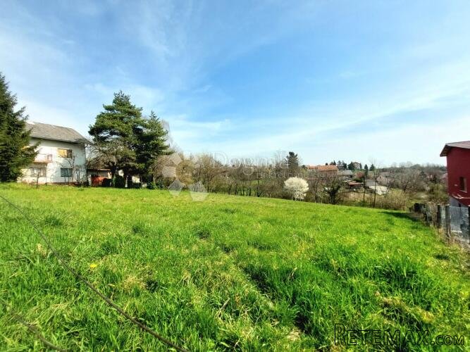 Zagreb, Podsused, građ. zemljište, 3378m2