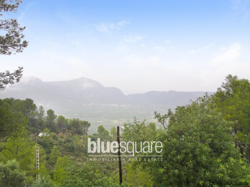 2-Bedroom Villa with sea & valley views.. - 2