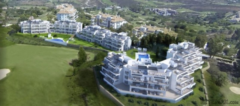 2 Bedrooms - Apartment - Malaga - For..