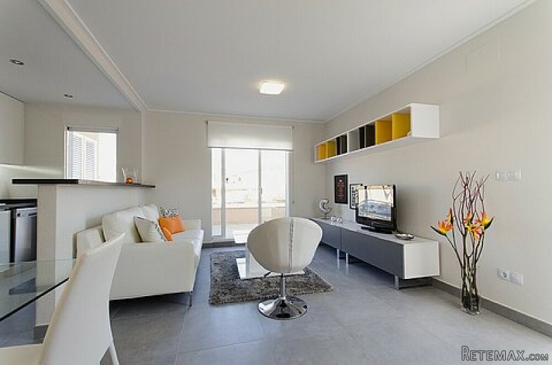 3 Bed Spa Penthouse with Private.. - 2