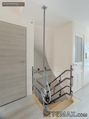 Agde (Hérault) - stylish townhouse divided into apartments! - 7