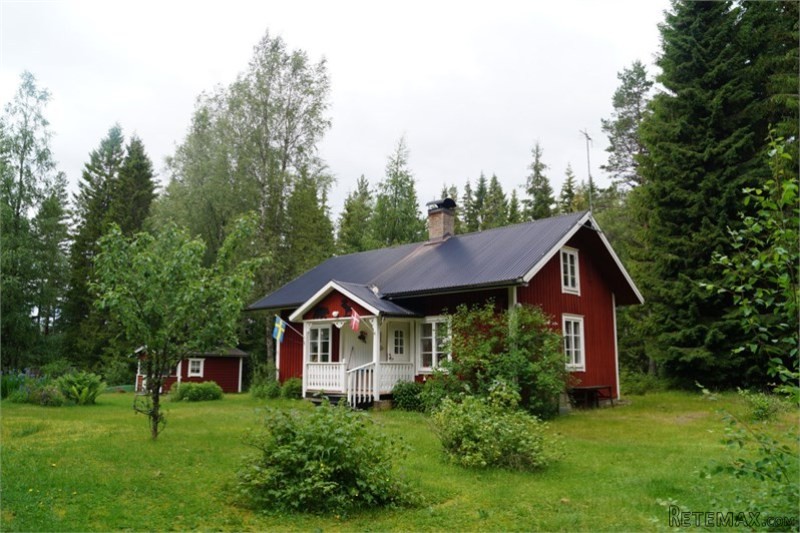 Hagfors, Hagfors - 2
