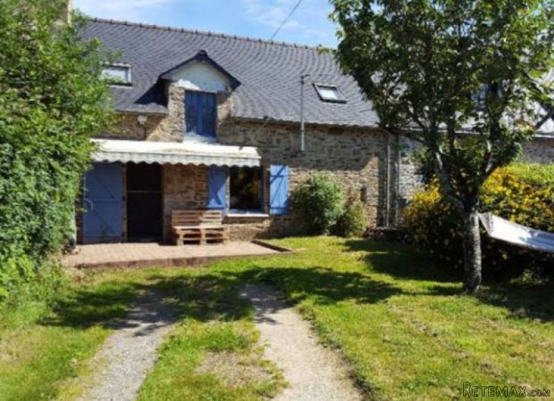 Ideal Countryside Holiday Home