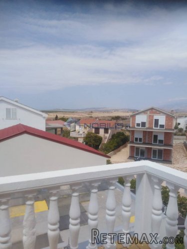 Pag (Povljana) 2-etažni apartman sa pogledom 45,78 m2 - 7