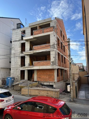Vlasnik-prodajem LUX stan (65m2+60m2) - 17