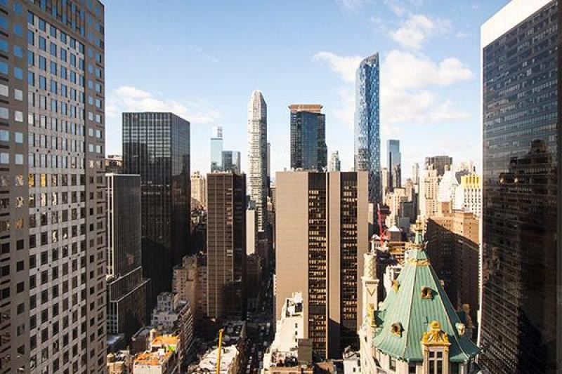 1 Bedroom - Condo - New York State -..