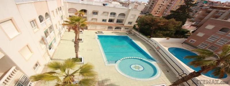 3 Bedrooms - Apartment - Alicante - For.. - 2