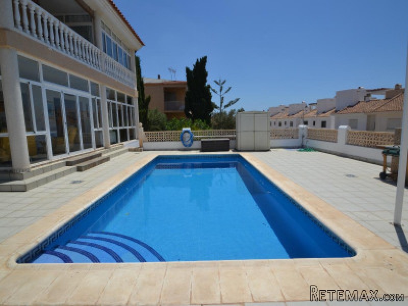 4 Bedrooms - Apartment - Murcia - For.. - 2