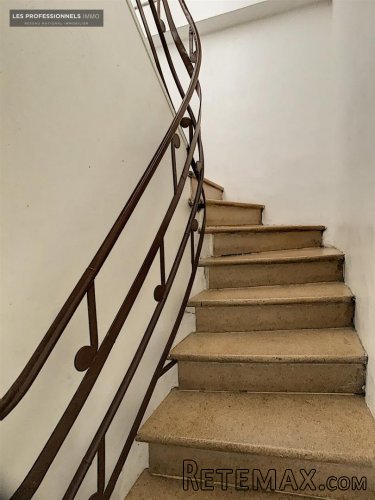 Agde (Hérault) - stylish townhouse divided into apartments! - 8
