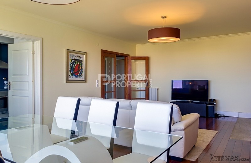 Charming 2 Bedroom Apartment in Leca da.. - 2