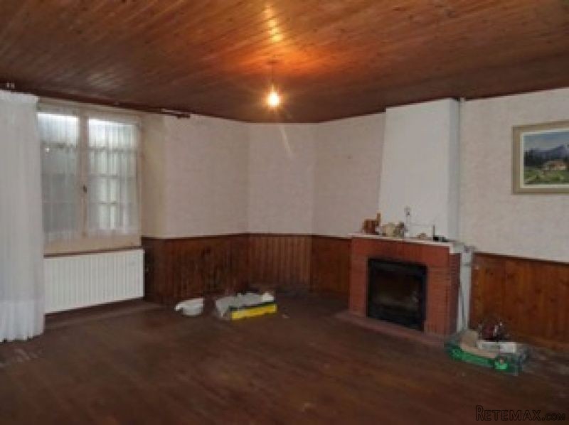 Detached House To Renovate In Quiet.. - 2