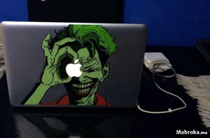 Macbook pro 13