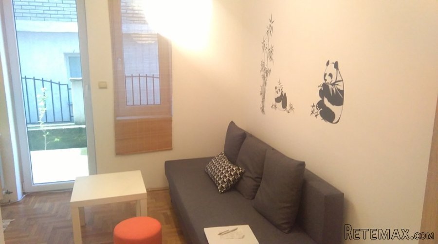 Prodajem stan na Zarkovu 20m2+15m2 terasa - 8