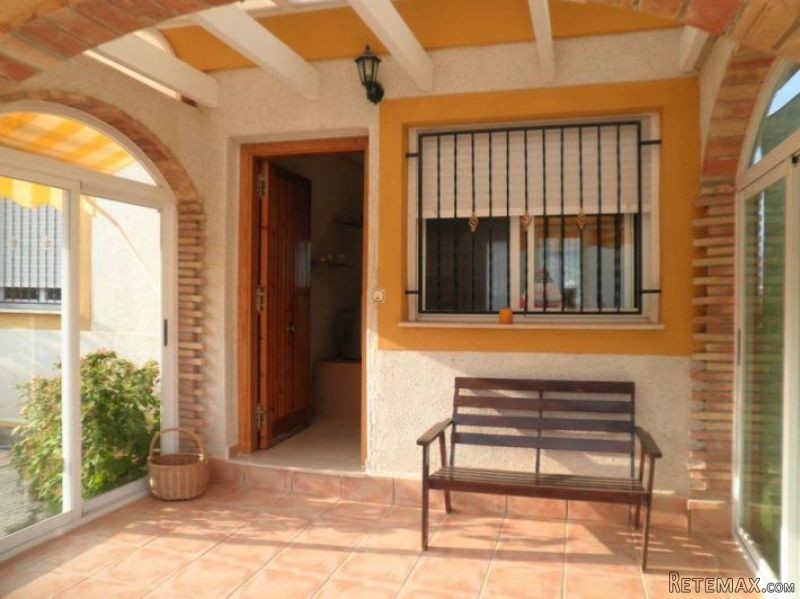 UAC632 - Polop - Villa €96,000 - 2