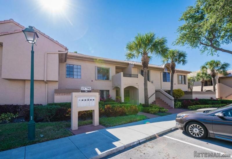 15790 Loch Maree Lane #3605, Delray..