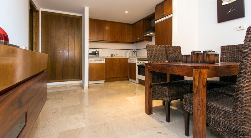 2 Bedrooms - Apartment - Alicante - For.. - 2