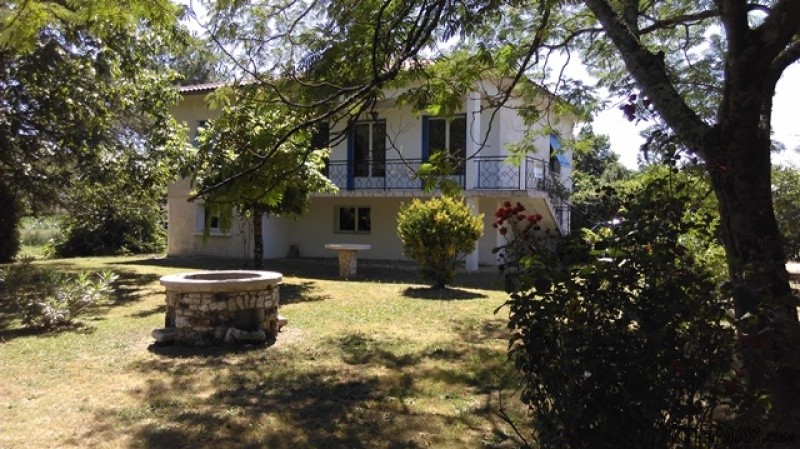 A Traditional Villa Property For Sale..