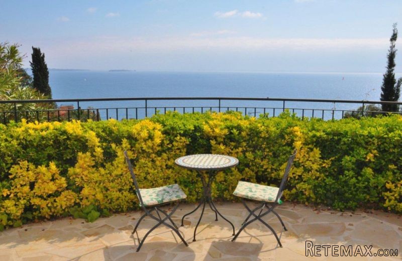 Sale Apartment - Theoule-sur-Mer